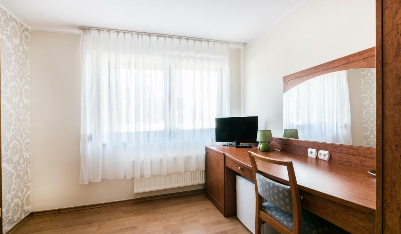 Gosciniec Witomino Bed & Breakfast Gdynia Exterior photo