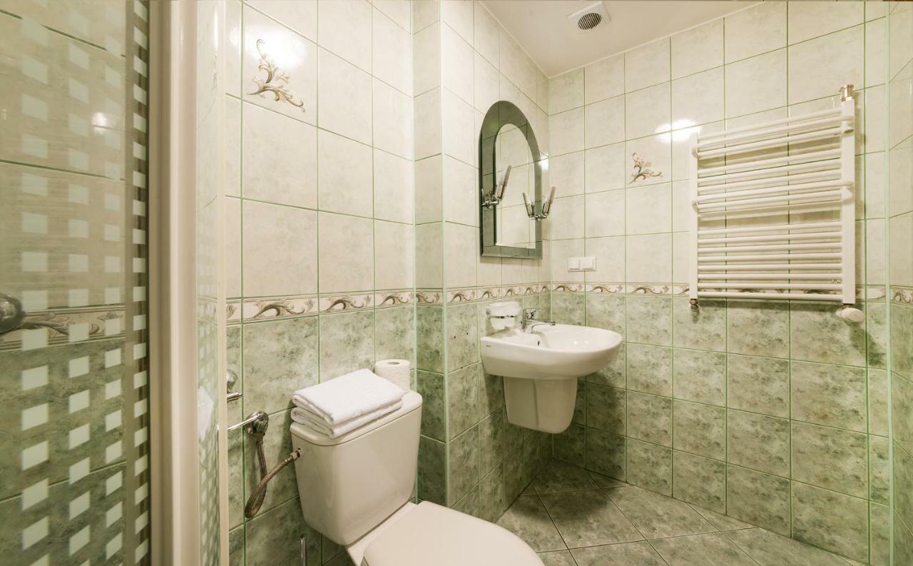 Gosciniec Witomino Bed & Breakfast Gdynia Exterior photo