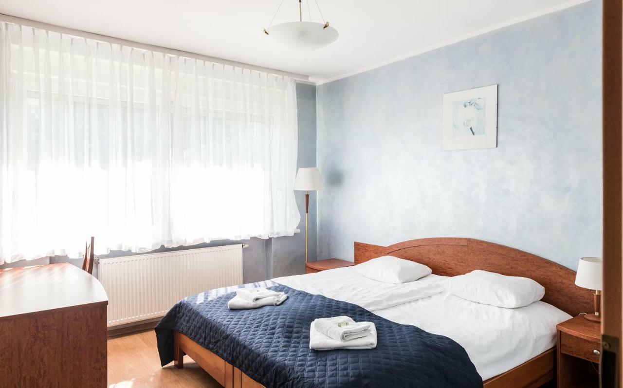 Gosciniec Witomino Bed & Breakfast Gdynia Exterior photo